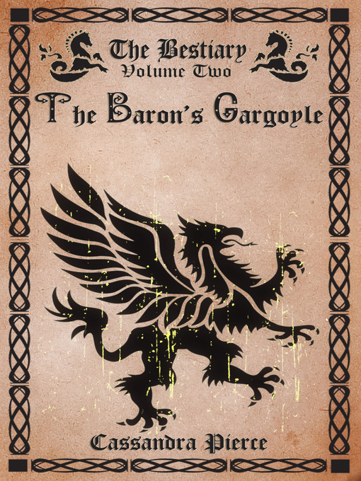 Title details for The Baron's Gargoyle by Cassandra Pierce - Available
